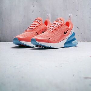 Nike Air Max 270 Lava Glow